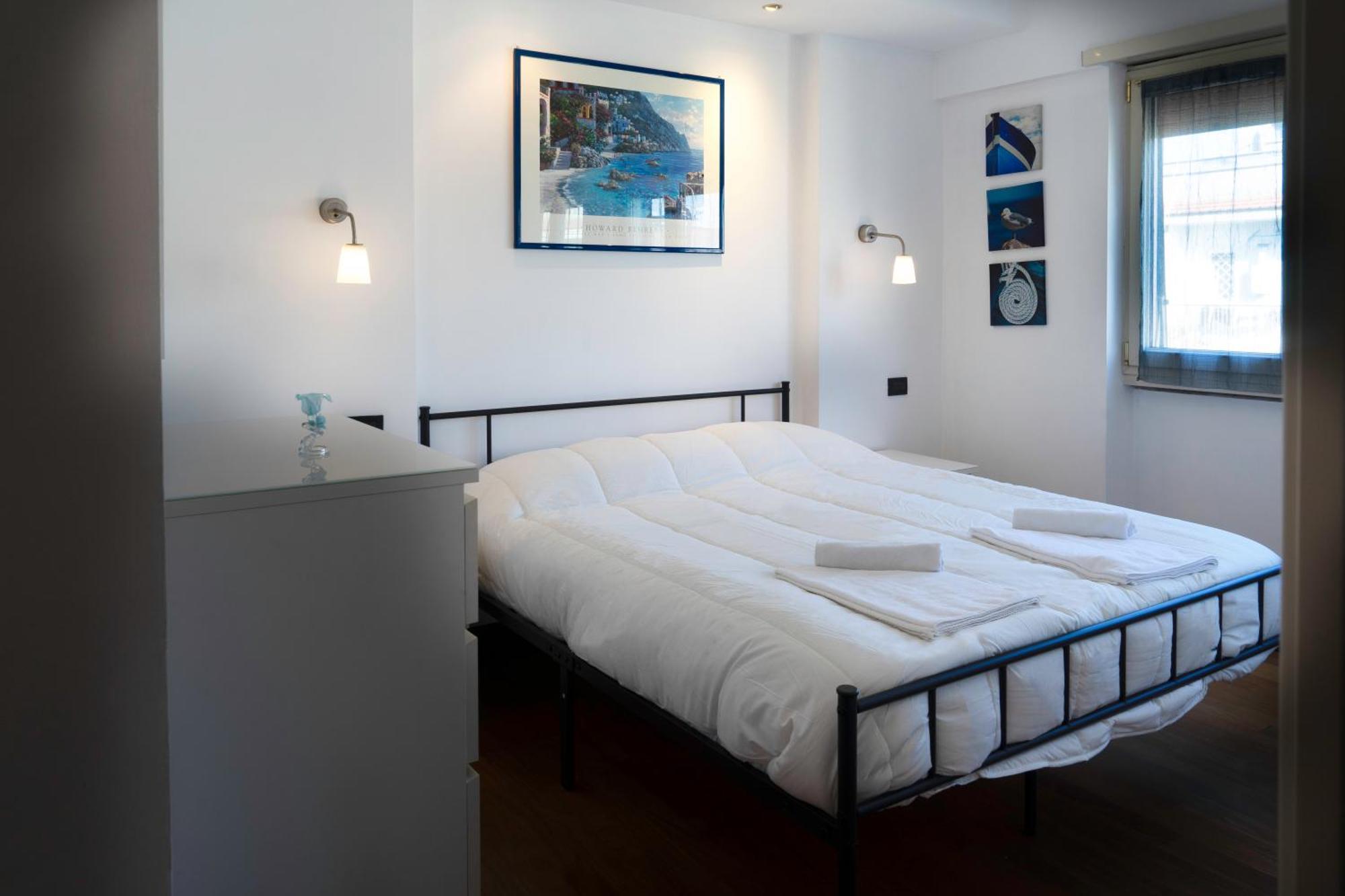 Comfortable, Wide And Cozy Appartement *