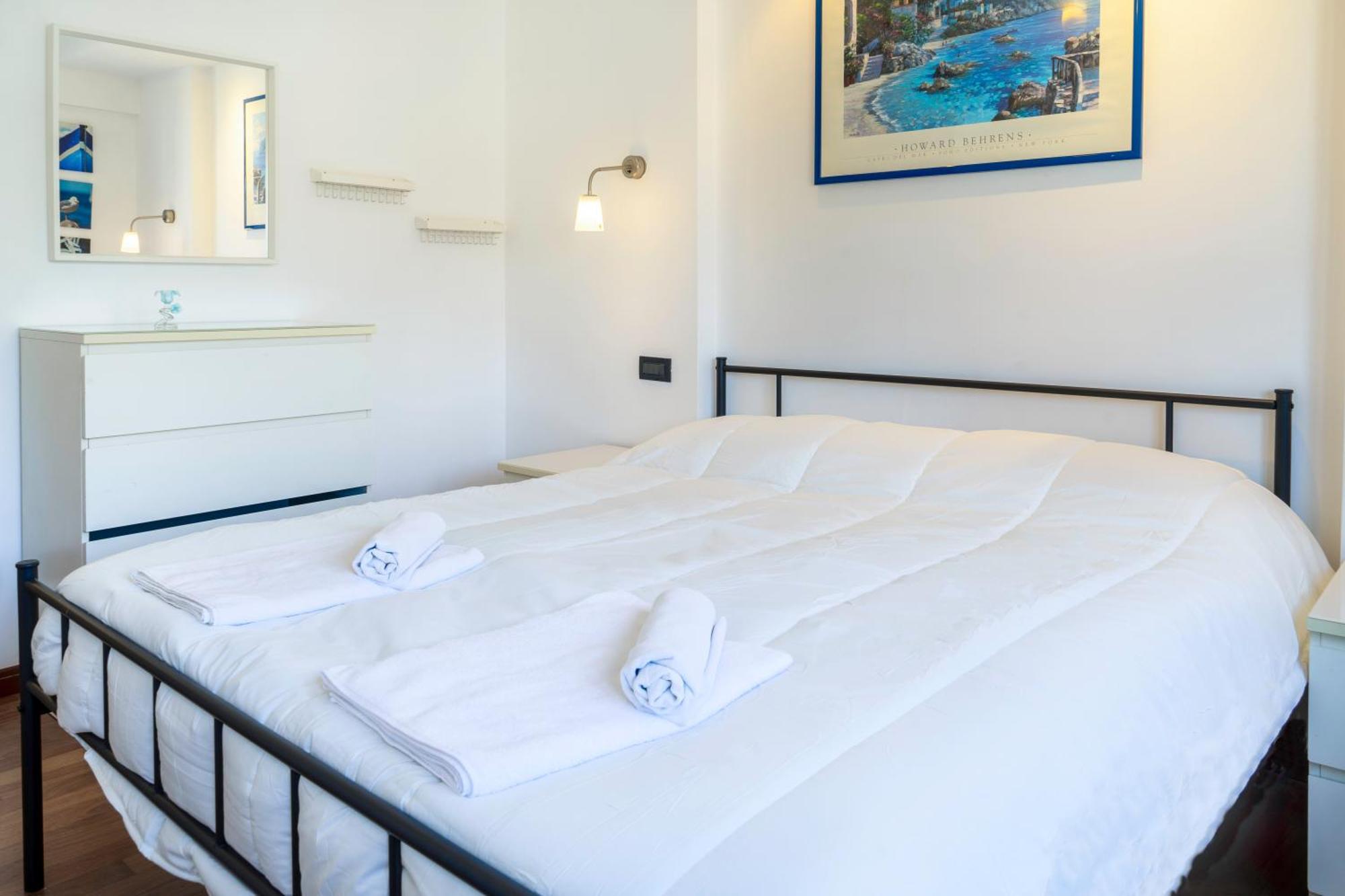 Comfortable, Wide And Cozy Apartment